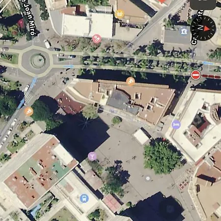 Isabel Manoja Apartment Torremolinos