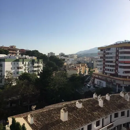 Hotel Isabel Manoja *