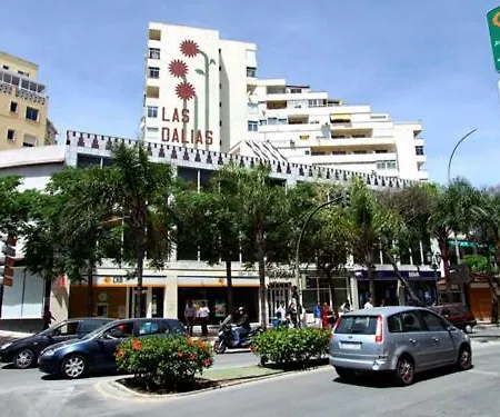 Apartment Isabel Manoja Torremolinos