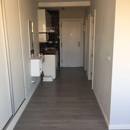 Hotel Isabel Manoja Torremolinos