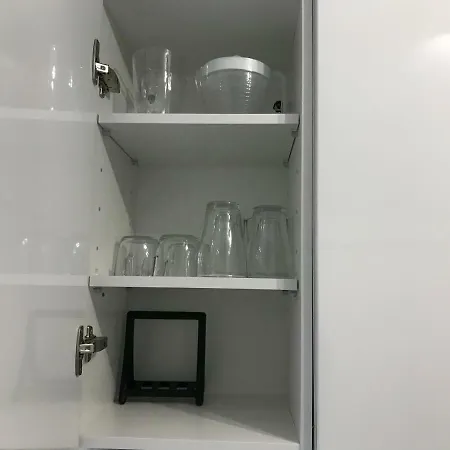 Isabel Manoja Apartment
