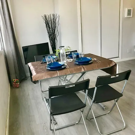 Apartment Isabel Manoja Torremolinos