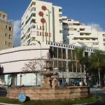 Isabel Manoja Hotel *
