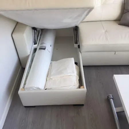 فندق Isabel Manoja توريمولينوس